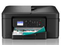Brother DCP-J1360DW impresora multifunción Inyección de tinta A4 1200 x 6000 DPI Wifi