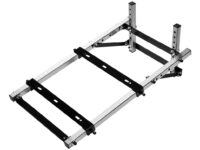 Thrustmaster 4060162 accesorio para simulador de vuelo/carreras Base para simulador de carreras