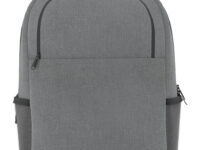 AISENS Mochila premium para portátil 15.6, Gris