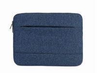 Celly NOMADSLEEVEBL maletines para portátil 33 cm (13') Funda Azul