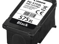 Canon PG-575XL cartucho de tinta 1 pieza(s) Original Alto rendimiento (XL) Negro