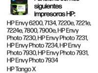 HP Cartucho de tinta Original 303XL tricolor de alta capacidad