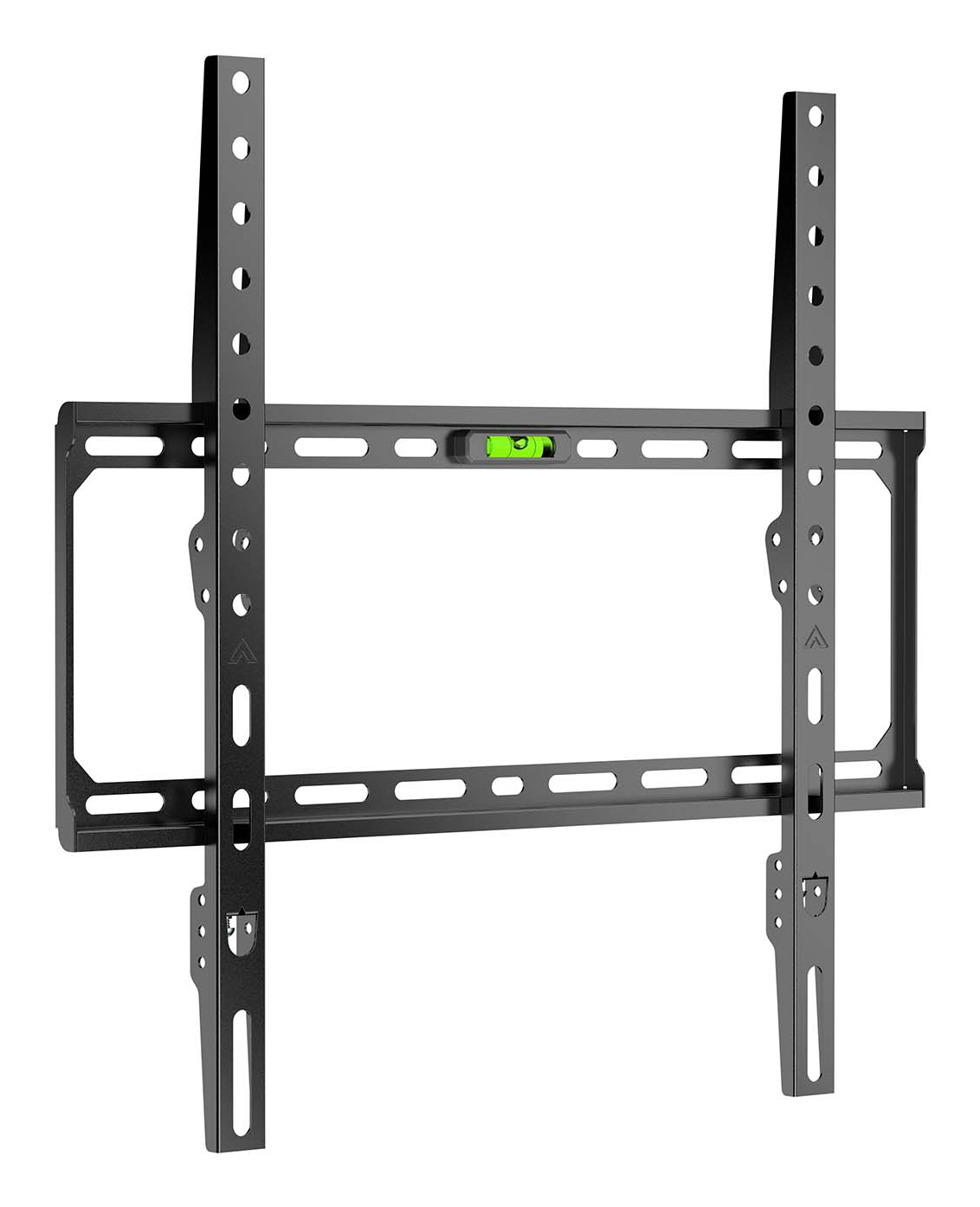 AISENS Soporte Eco Ultra Delgado Para Monitor/TV 45Kg de 32-75', Negro - Imagen 2