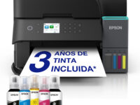 Epson EcoTank ET-3950