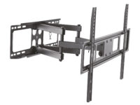 AISENS WT70TSLE-023 soporte para TV 177,8 cm (70') Negro