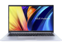 ASUS Vivobook 15 F1502ZA-EJ1117W - Ordenador Portátil 15.6' Full HD (Intel Core i5-1235U, 8GB RAM, 512GB SSD, UHD Graphics, Windows 11 Home) Plata Glacial - Teclado QWERTY español