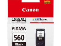 Canon PG-560XL cartucho de tinta 1 pieza(s) Original Alto rendimiento (XL) Negro