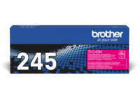 Brother TN-245M cartucho de tóner 1 pieza(s) Original Magenta