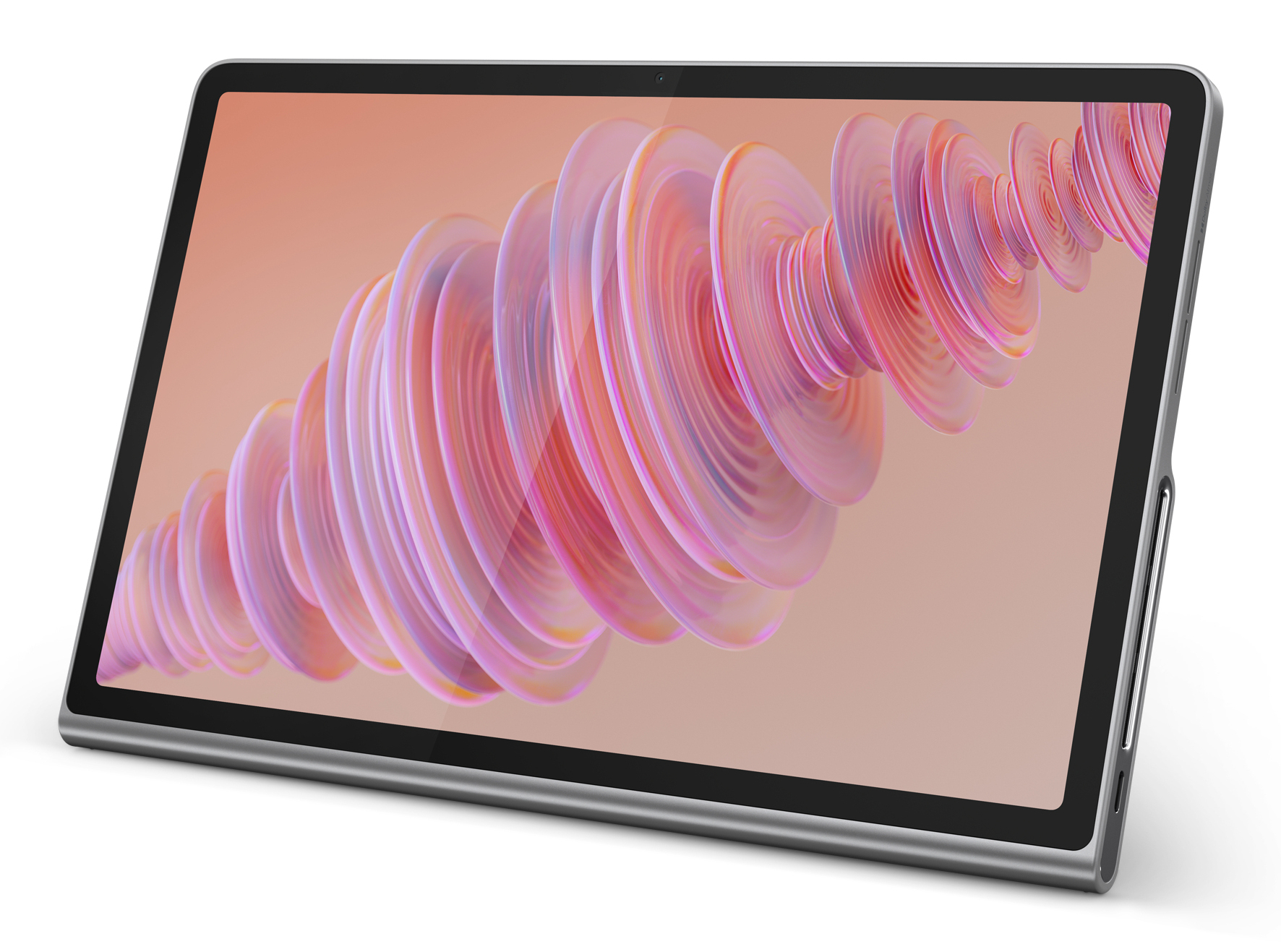 Lenovo Tab Plus Mediatek 128 GB 29,2 cm (11.5') 8 GB Wi-Fi 5 (802.11ac) Android 14 Gris - Imagen 2