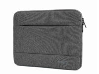 Celly NOMADSLEEVEGR maletines para portátil 33 cm (13') Funda Gris