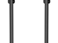 AISENS Cable USB 3.2 Gen2x2 20Gbps 8K@30Hz 5A 100W E-Marker, Tipo USB-C/M-USB-C/M, Negro, 3.0m
