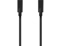AISENS Cable USB 3.2 Gen1 5Gbps 4k@60Hz 3A 60W E-Marker, Tipo USB-C/M-USB-C/M, Negro, 4.0m