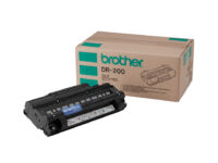 Brother DR-200 tambor de impresora Original
