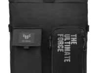 ASUS TUF Gaming VP4700 Backpack 43,2 cm (17') Mochila Negro