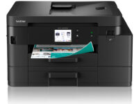 Brother MFC-J4550DW impresora multifunción Inyección de tinta A4 1200 x 4800 DPI Wifi
