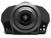 Thrustmaster TX Racing Wheel Servo Base Negro USB 2.0 Especial PC, Xbox One