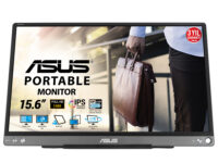 ASUS ZenScreen MB16ACE pantalla para PC 39,6 cm (15.6') 1920 x 1080 Pixeles Full HD LED Gris