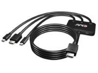 CLUB3D cac-1630 HDMI