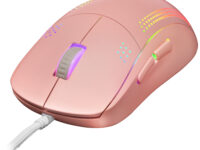 Mars Gaming MMPROP, Rosa, One size
