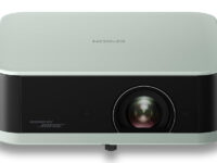 Epson Home Cinema Lifestudio Pop — EF-61G Verde hielo