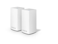 Linksys Velop 1167 Mbit/s Blanco