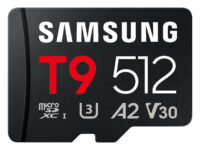 Samsung MB-MH512T/WW memoria flash 512 GB MicroSDHC UHS-I