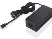 Lenovo 4X20M26272 adaptador e inversor de corriente 65 W Negro