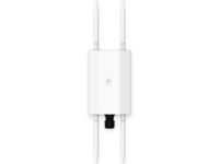 EnGenius ECW260 punto de acceso inalámbrico 1774 Mbit/s Blanco Energía sobre Ethernet (PoE)