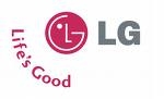 LG SP0000K Speakers