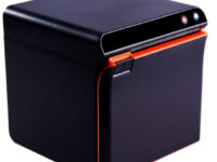 Nilox Impresora térmica Frontal NX-PF287-USB