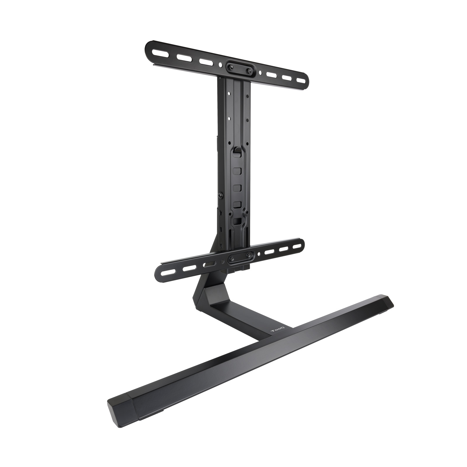 TooQ DB3265F-B soporte para TV 165,1 cm (65') Negro
