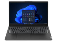 Lenovo V15 G4 ABP AMD Ryzen™ 5 5625U Portátil 39,6 cm (15.6') Full HD 8 GB DDR4-SDRAM 512 GB SSD Wi-Fi 6 (802.11ax) Negro Español
