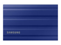 Samsung MU-PE2T0R 2 TB USB Tipo C 3.2 Gen 2 (3.1 Gen 2) Azul