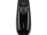 Kensington Presentador Expert Control del cursor inalámbrico con láser rojo