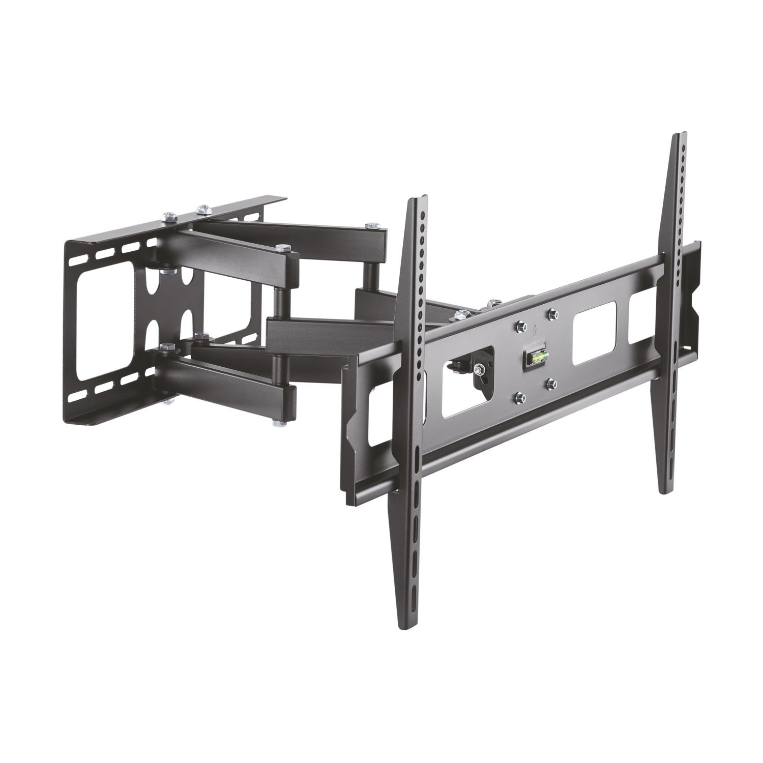 AISENS WT70TSLE-029 soporte para TV 2,29 m (90') Negro
