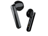 Trust Primo Touch Auriculares True Wireless Stereo (TWS) Dentro de oído Llamadas/Música Bluetooth Negro