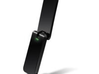 TP-Link Archer T4U WLAN 867 Mbit/s