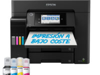 Epson EcoTank ET-5855