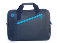 NGS Monray Ginger Blue 39,6 cm (15.6') Maletín Marina, Turquesa