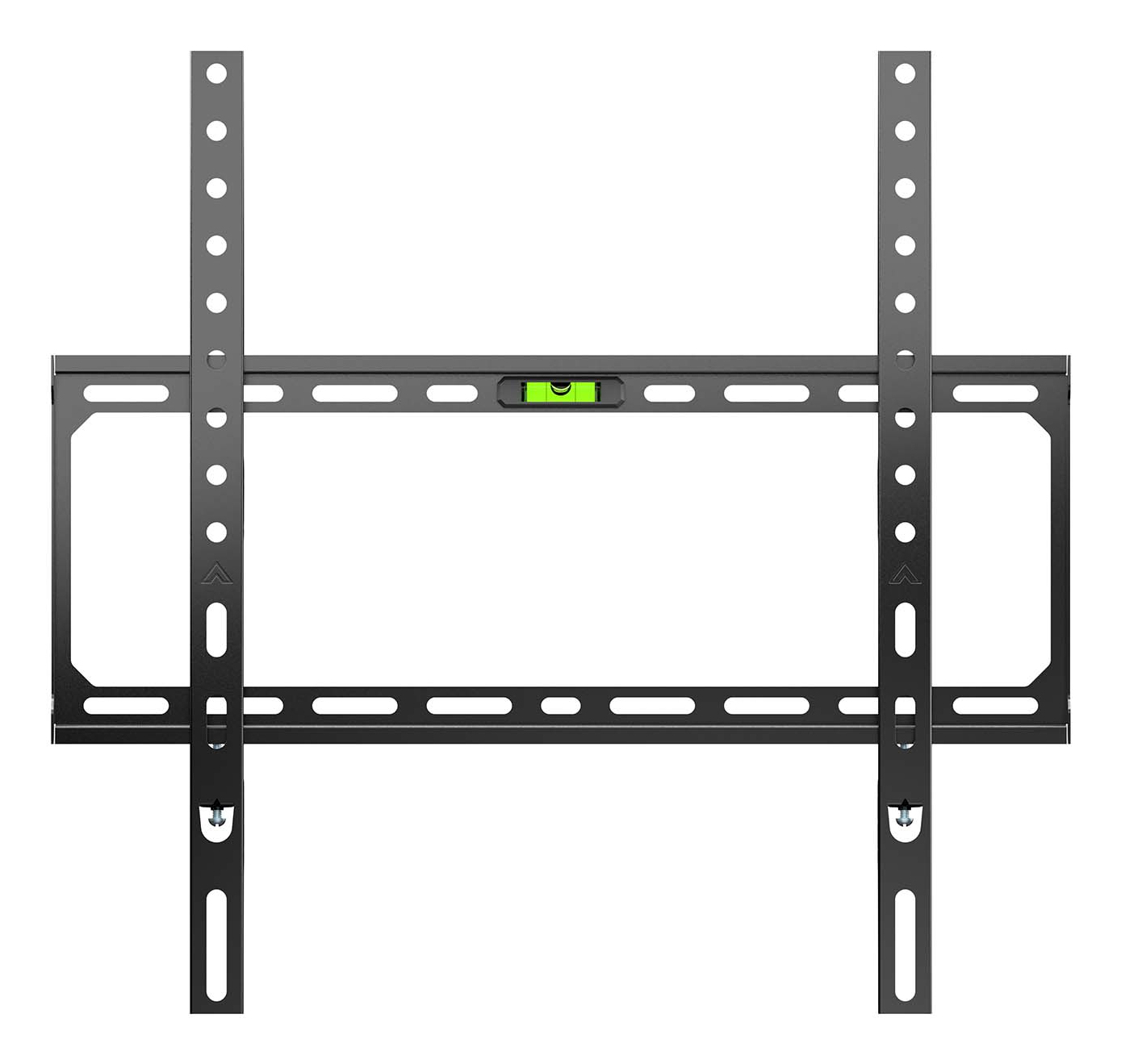 AISENS Soporte Eco Ultra Delgado Para Monitor/TV 45Kg de 32-75', Negro