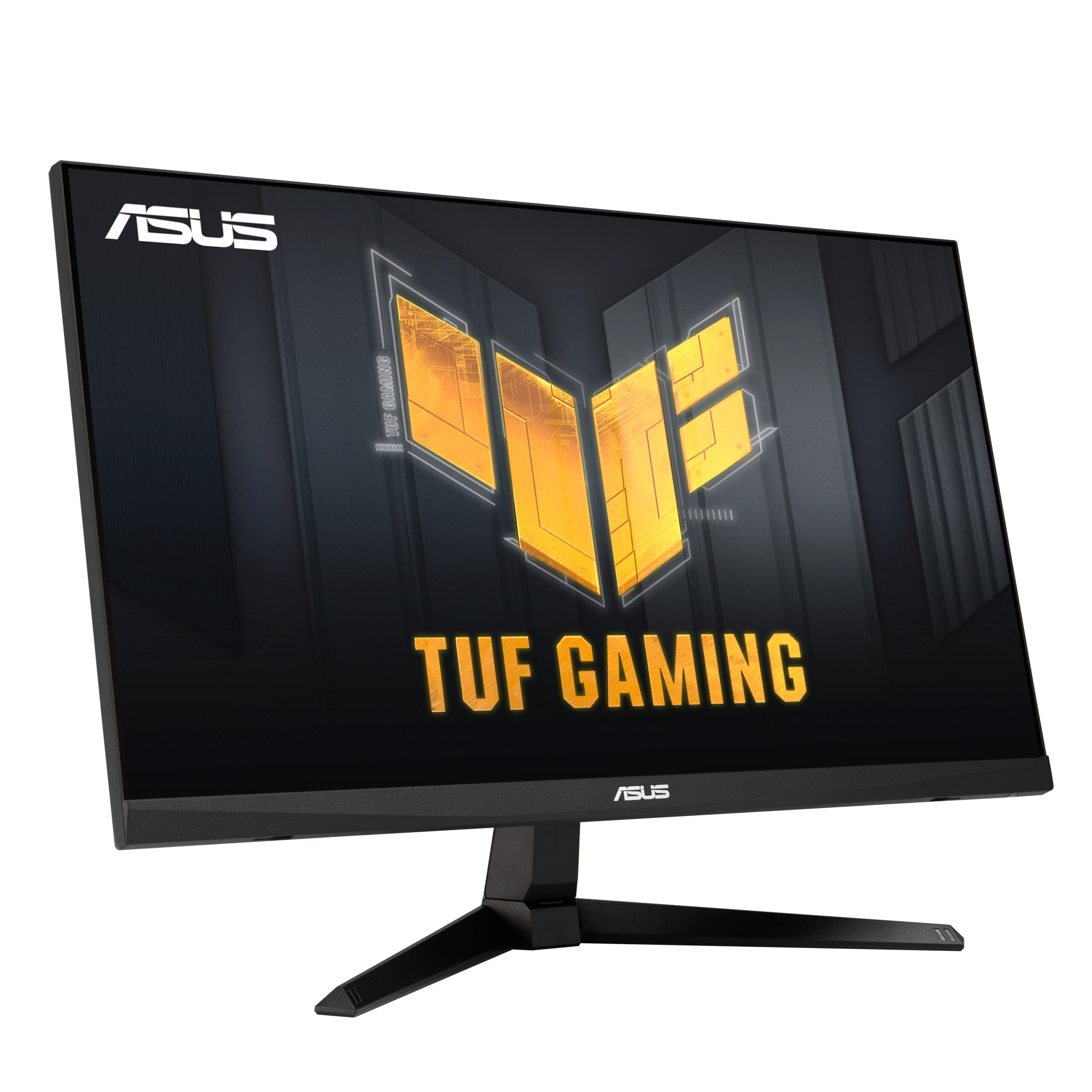 ASUS TUF Gaming VG246H1A pantalla para PC 60,5 cm (23.8') 1920 x 1080 Pixeles Full HD LED Negro - Imagen 2