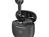 Celly BUZ2 Auriculares True Wireless Stereo (TWS) Dentro de oído Llamadas/Música USB Tipo C Bluetooth Negro