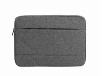 Celly NOMADSLEEVE15GR maletines para portátil 40,6 cm (16') Funda Gris