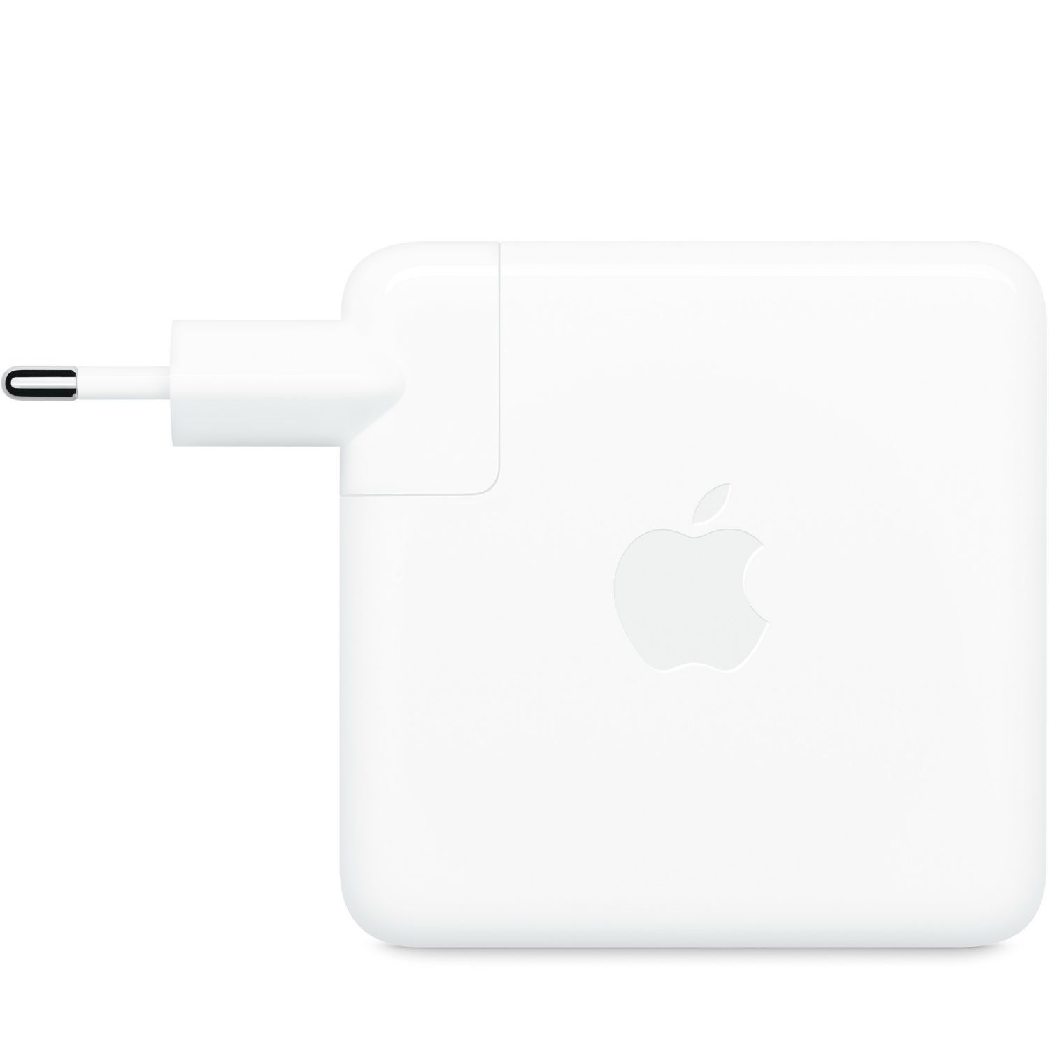 Adaptador de Corriente Apple 96W USB-C para MacBook (MW2L3ZM/A) - Imagen 2