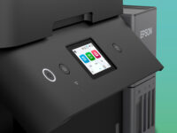 Epson EcoTank ET-4950