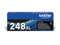 Brother TN-248XLBK cartucho de tóner 1 pieza(s) Original Negro