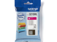 Brother LC3219XLM cartucho de tinta 1 pieza(s) Original Magenta