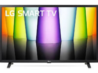 LG 32LQ630B6LA Televisor 81,3 cm (32') HD Smart TV Wifi Negro