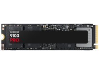 Samsung MZ-VAP4T0 4 TB M.2 PCI Express 5.0 NVMe V-NAND TLC