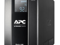 APC BR900MI sistema de alimentación ininterrumpida (UPS) Línea interactiva 0,9 kVA 540 W 6 salidas AC
